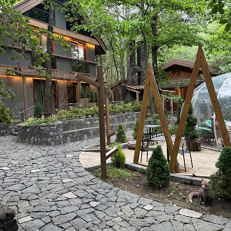 Locanda Milia Ragalna Esterno foto
