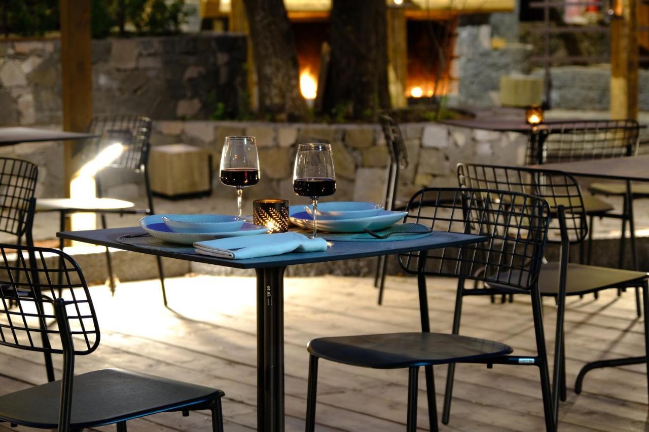 Locanda Milia Ragalna Esterno foto