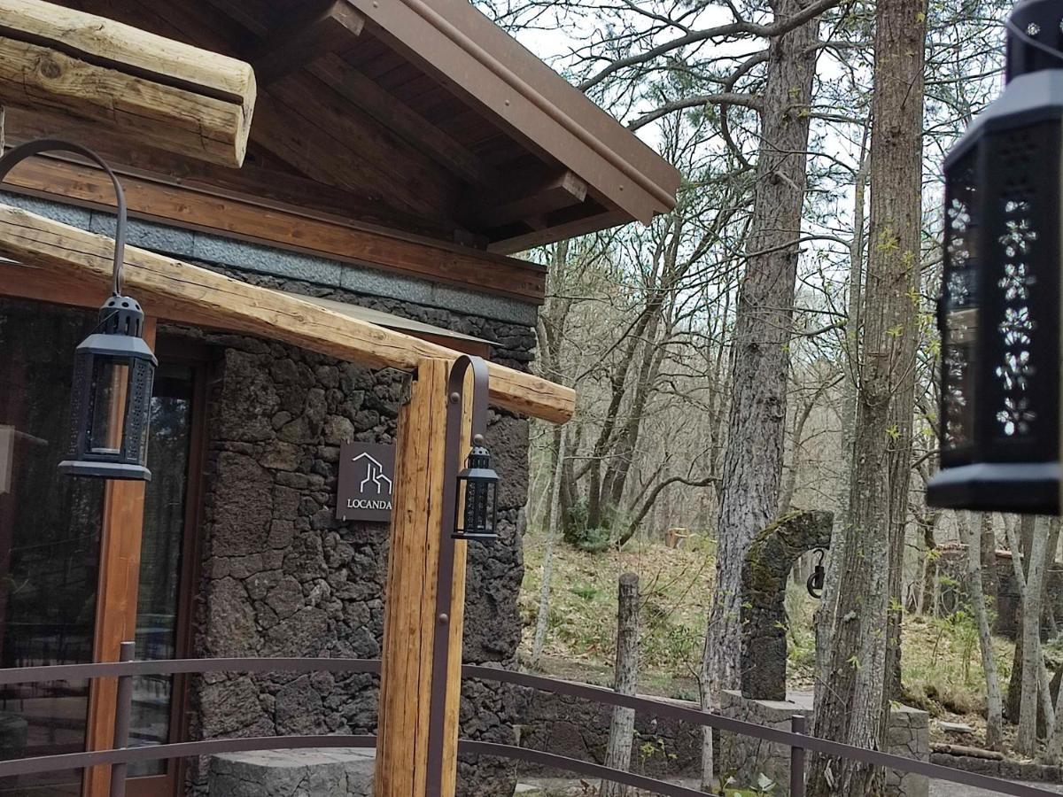 Locanda Milia Ragalna Esterno foto