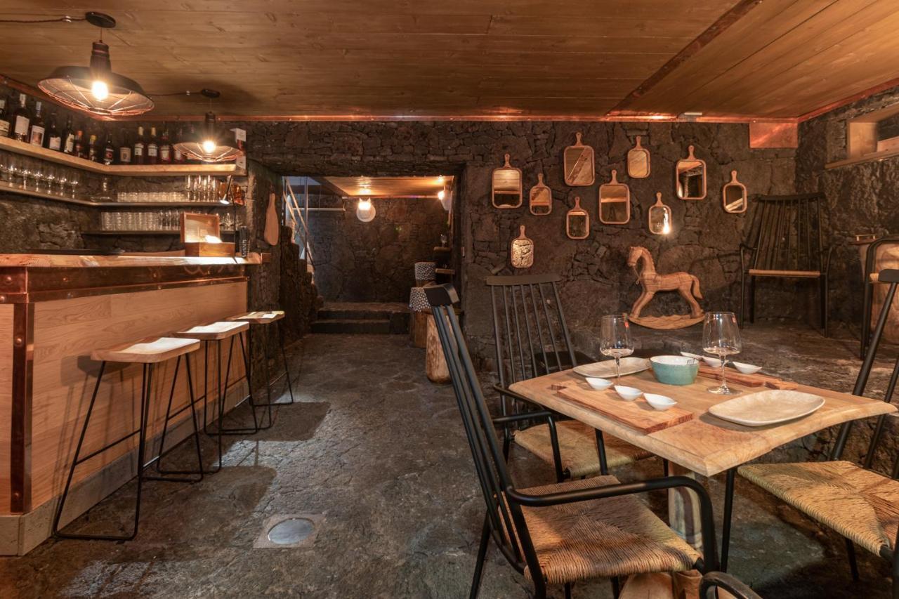 Locanda Milia Ragalna Esterno foto