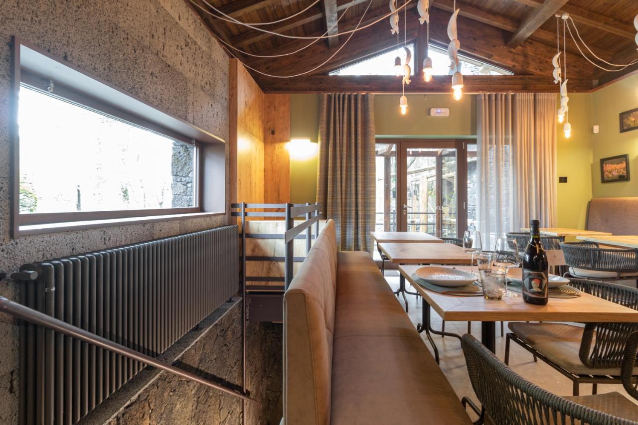 Locanda Milia Ragalna Esterno foto