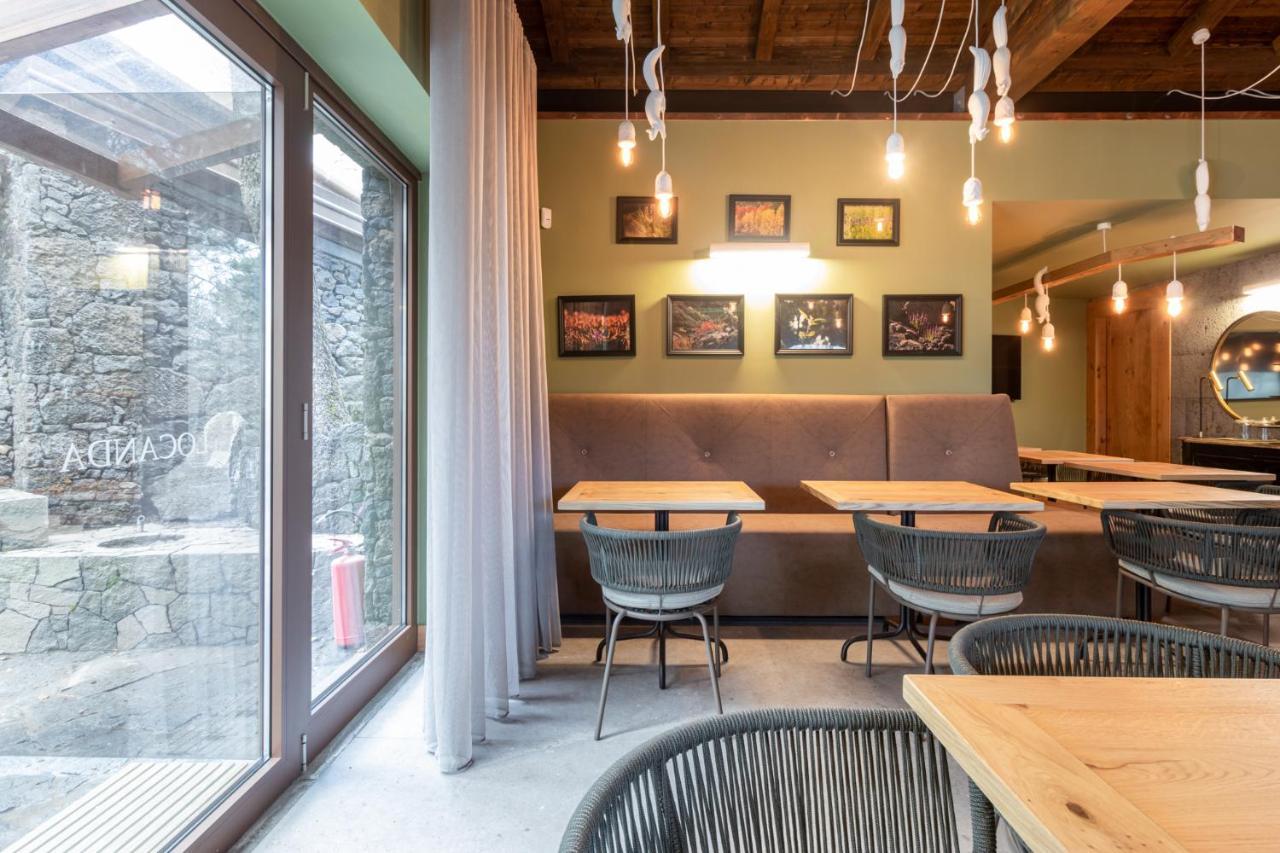 Locanda Milia Ragalna Esterno foto