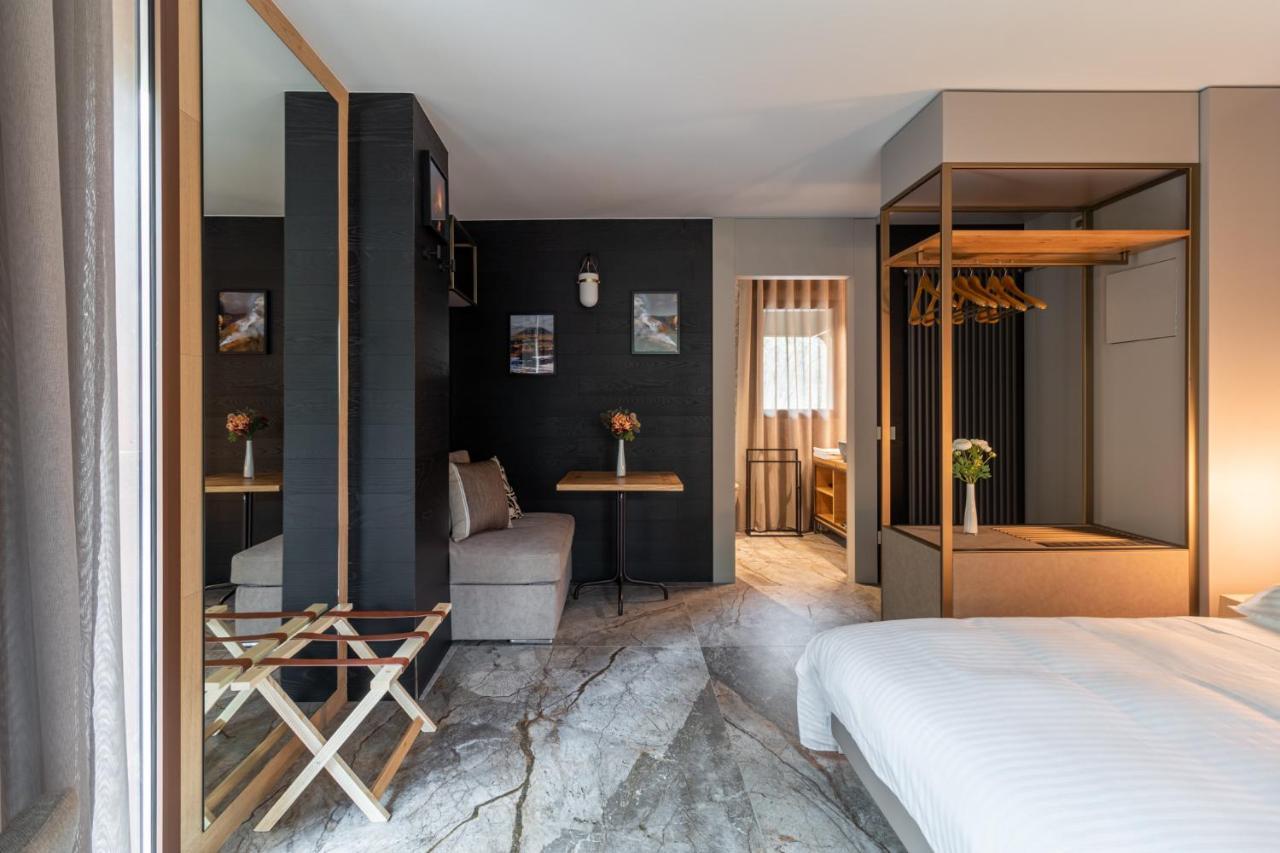 Locanda Milia Ragalna Esterno foto