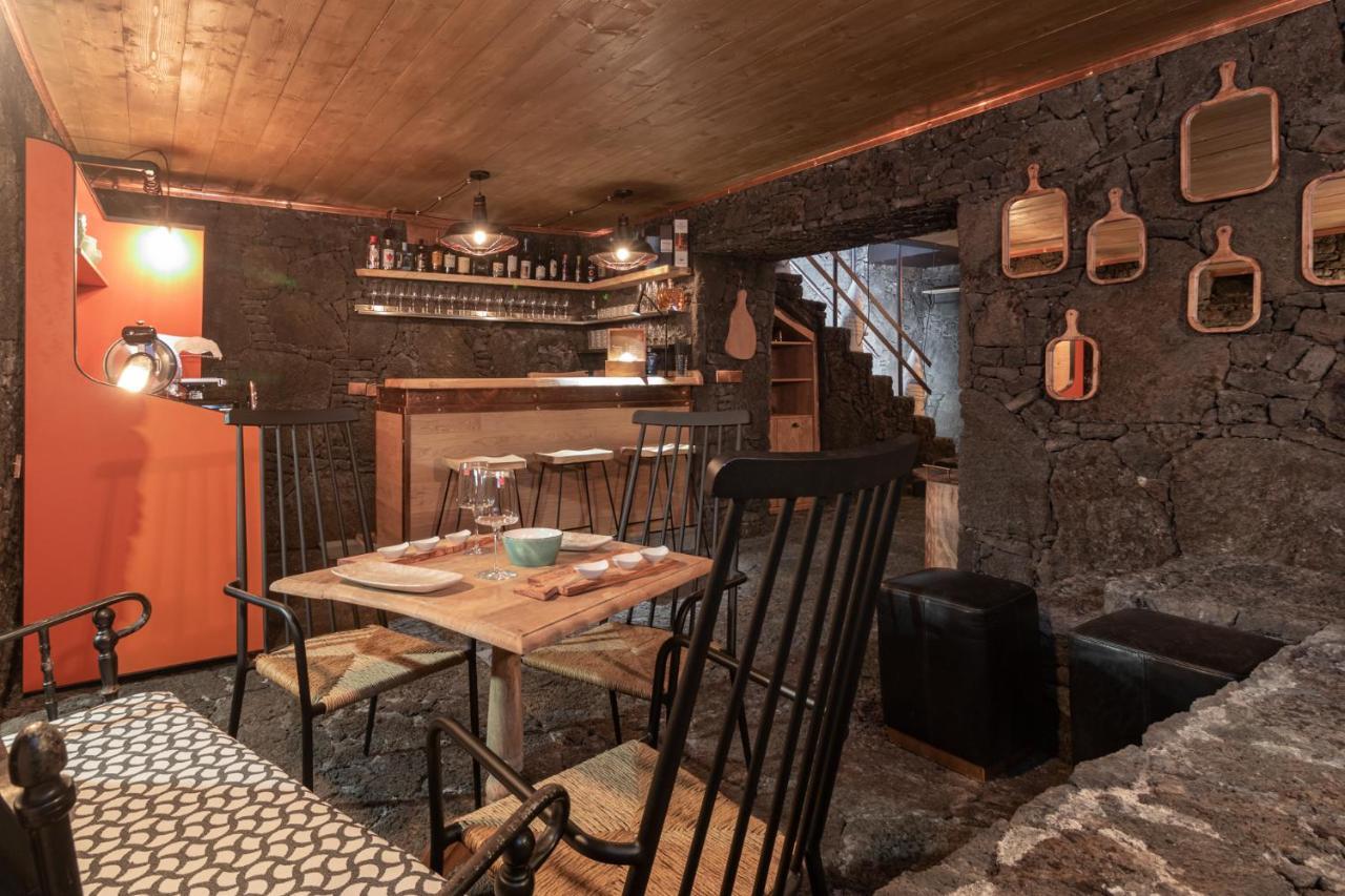 Locanda Milia Ragalna Esterno foto