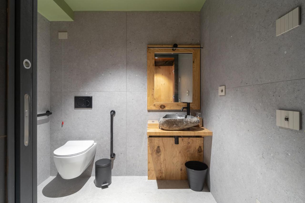 Locanda Milia Ragalna Esterno foto