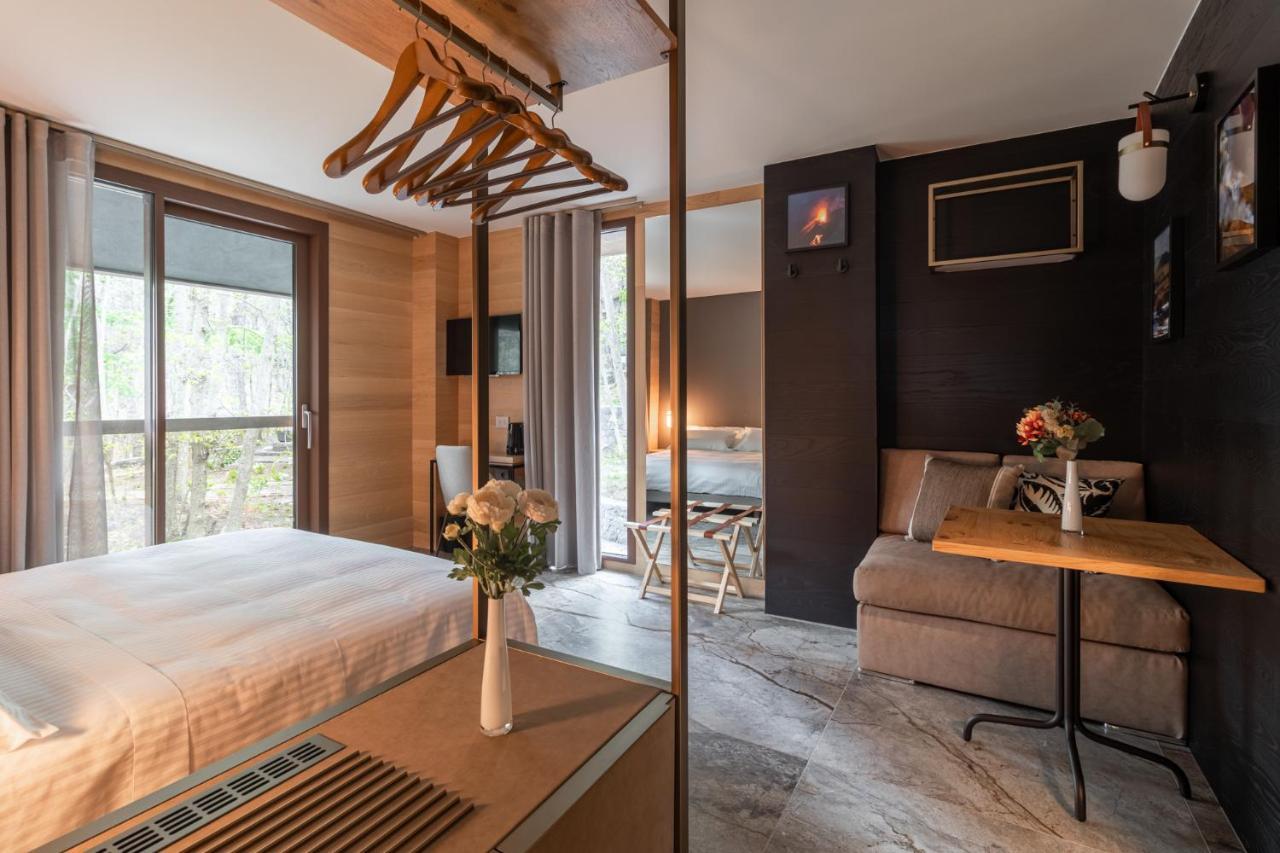 Locanda Milia Ragalna Esterno foto