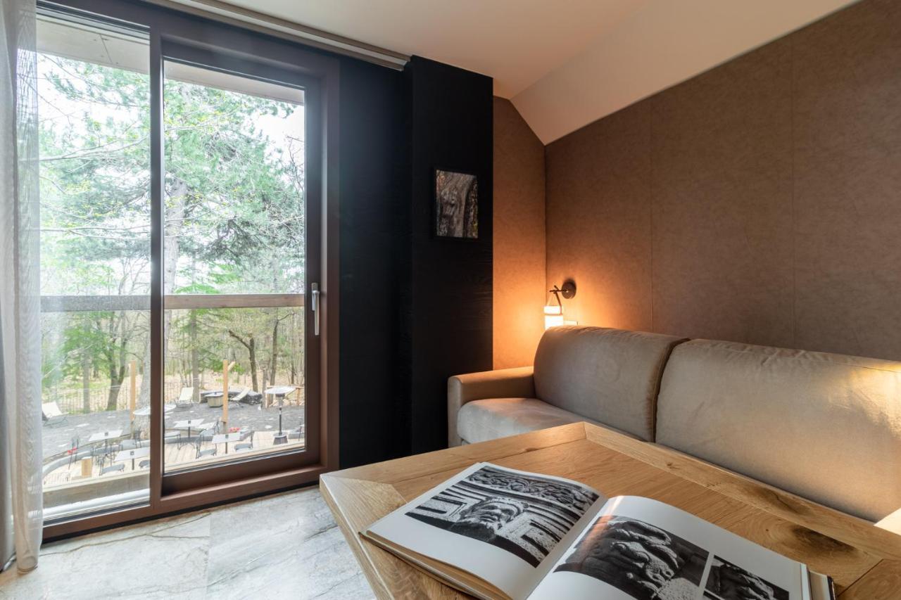 Locanda Milia Ragalna Esterno foto