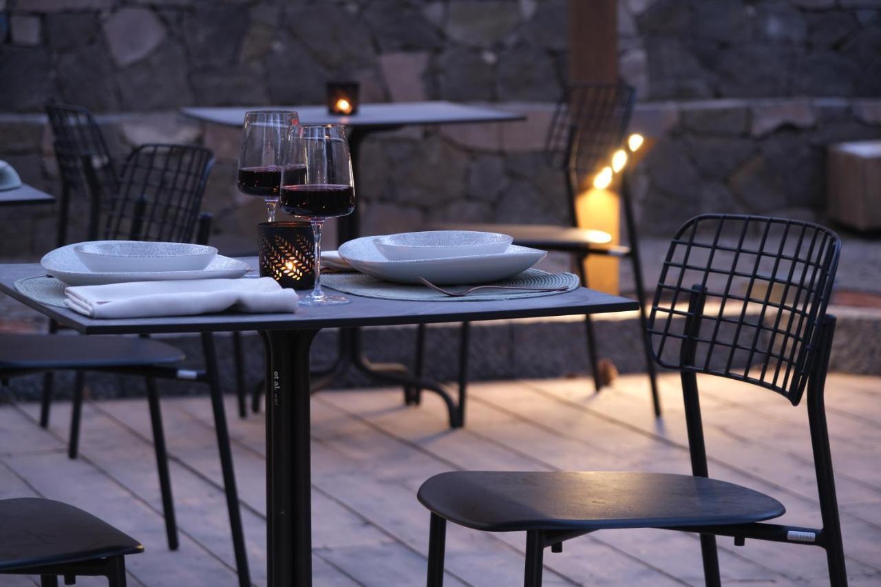 Locanda Milia Ragalna Esterno foto
