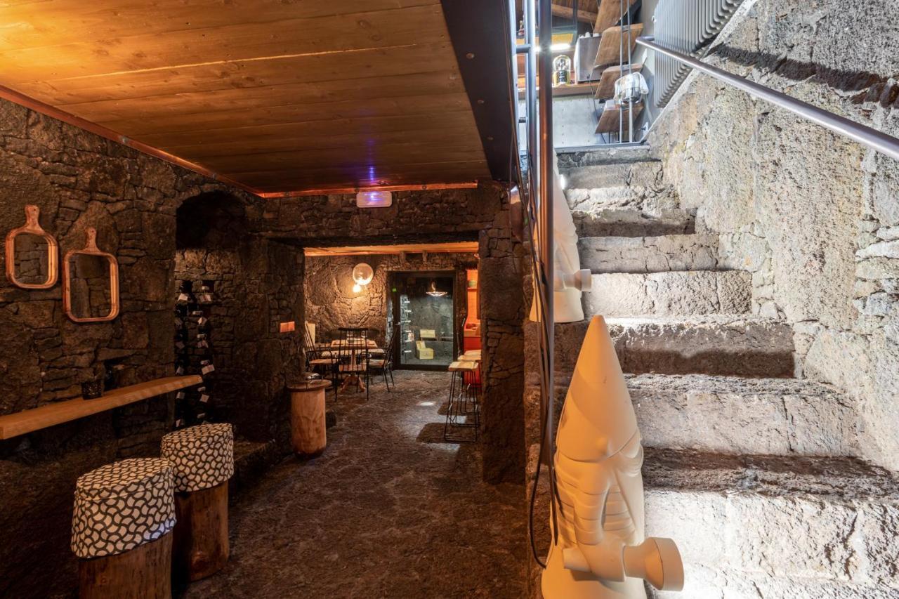 Locanda Milia Ragalna Esterno foto