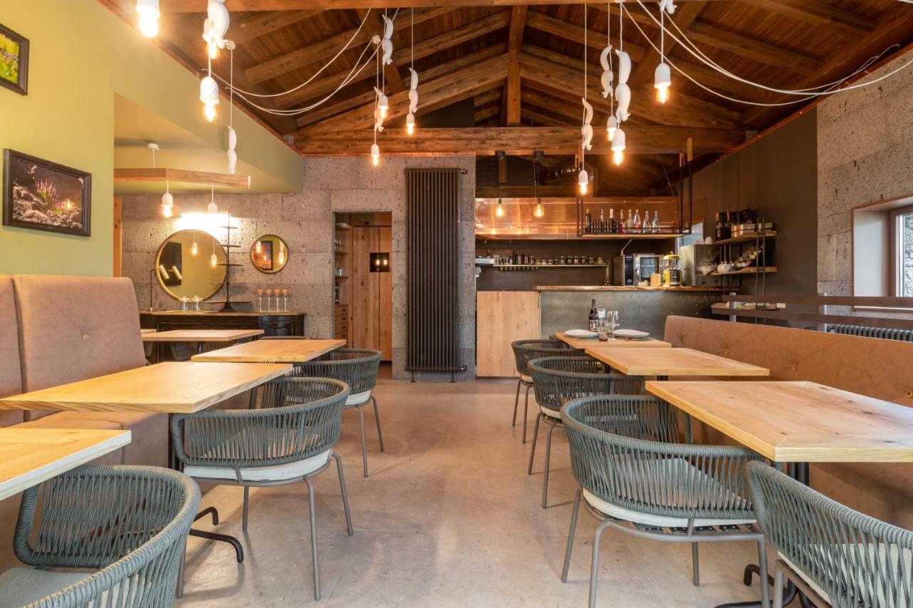 Locanda Milia Ragalna Esterno foto