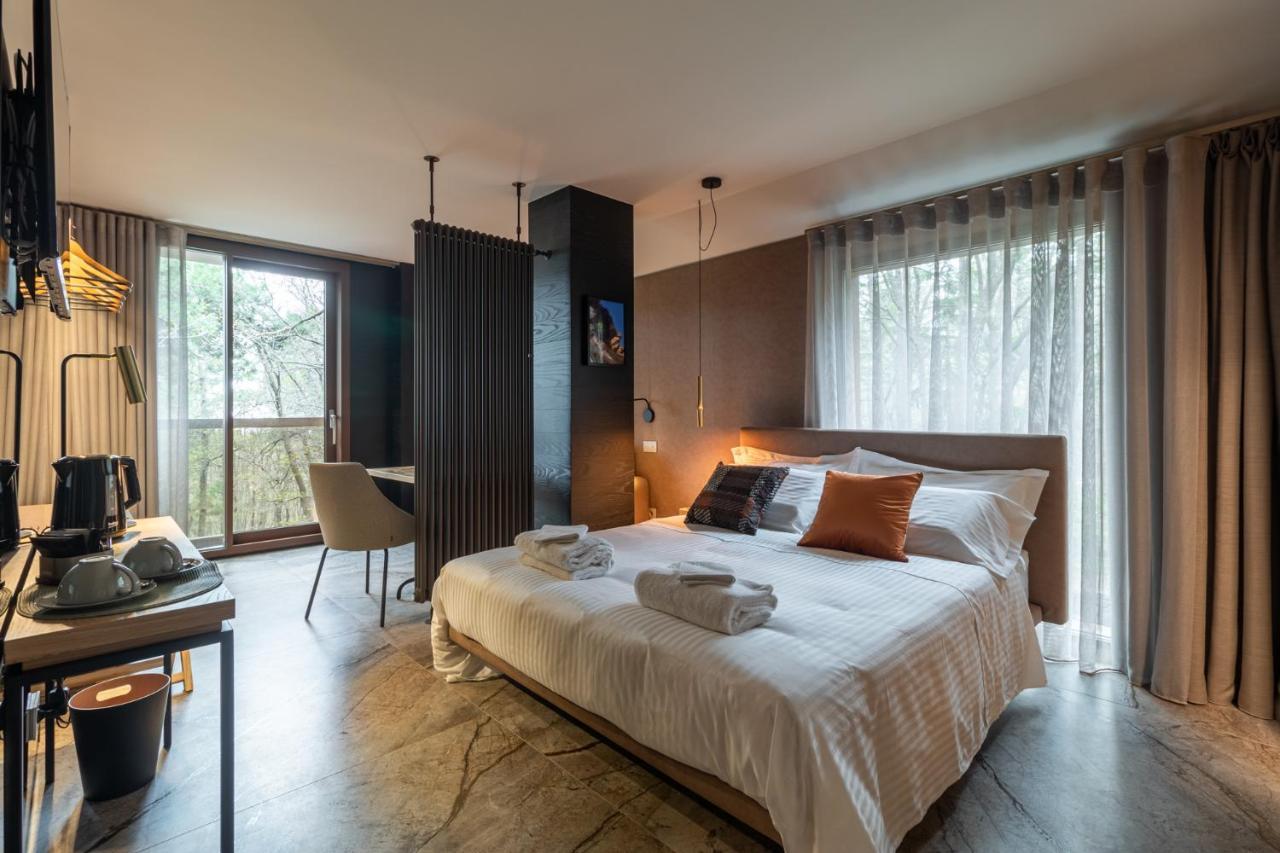 Locanda Milia Ragalna Esterno foto