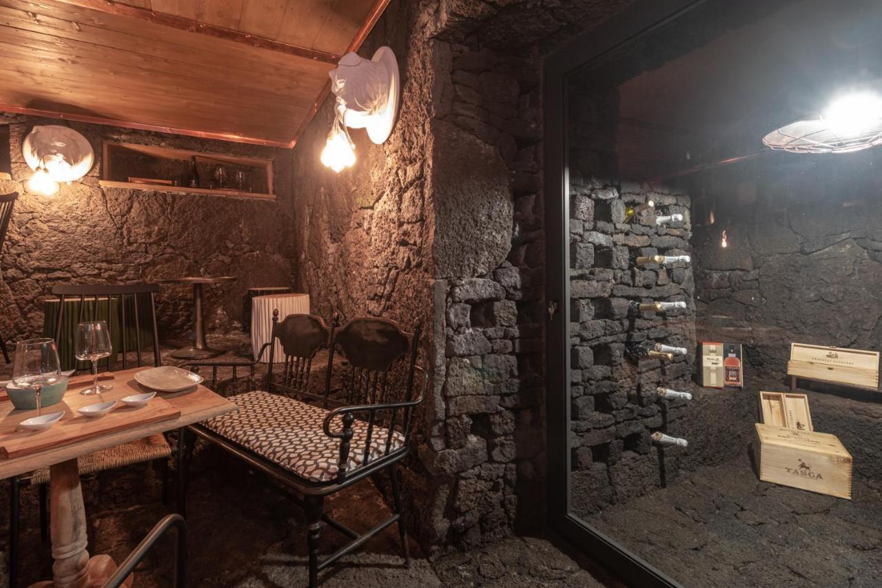 Locanda Milia Ragalna Esterno foto