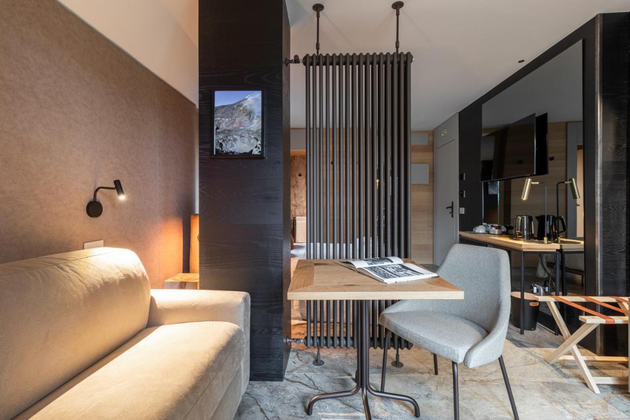 Locanda Milia Ragalna Esterno foto