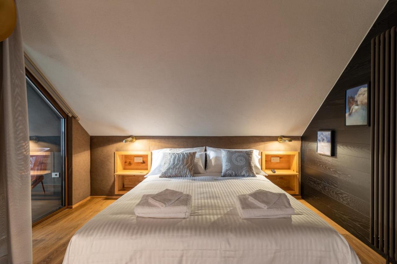 Locanda Milia Ragalna Esterno foto