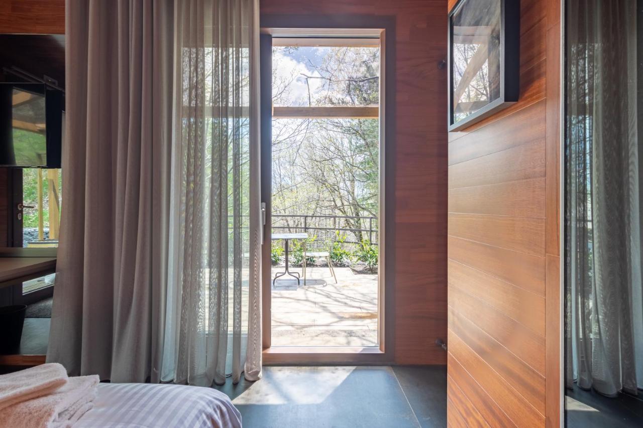 Locanda Milia Ragalna Esterno foto